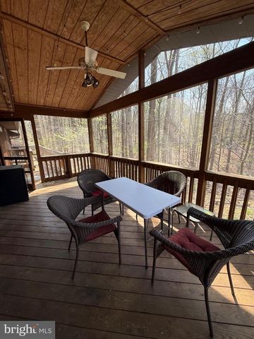 12602 SAGAMORE FOREST LN, Reisterstown, MD 21136