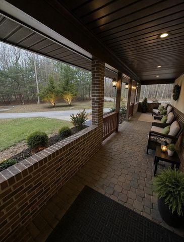 12602 SAGAMORE FOREST LN, Reisterstown, MD 21136