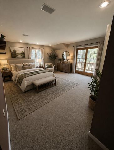 12602 SAGAMORE FOREST LN, Reisterstown, MD 21136