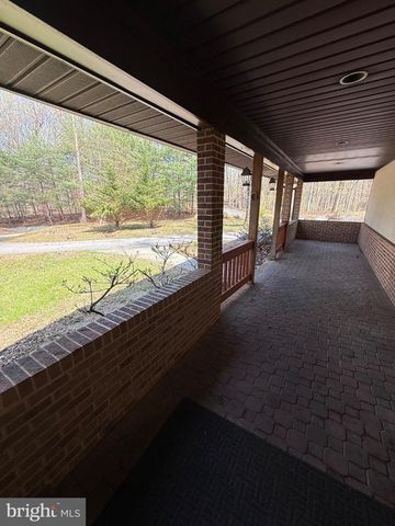 12602 SAGAMORE FOREST LN, Reisterstown, MD 21136