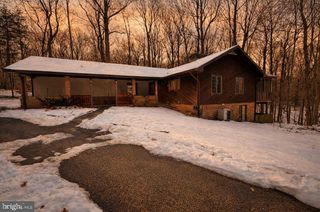 12602 SAGAMORE FOREST LN, Reisterstown, MD 21136