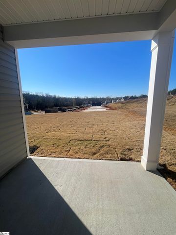 35 Halsey Street Lot 37, Central, SC 29630