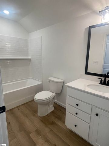 35 Halsey Street Lot 37, Central, SC 29630