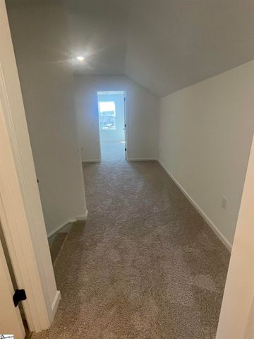 35 Halsey Street Lot 37, Central, SC 29630