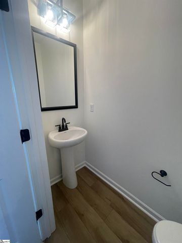 35 Halsey Street Lot 37, Central, SC 29630