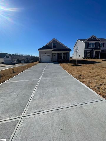 35 Halsey Street Lot 37, Central, SC 29630