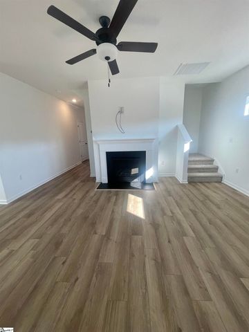 35 Halsey Street Lot 37, Central, SC 29630