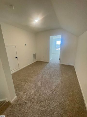 35 Halsey Street Lot 37, Central, SC 29630