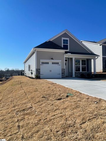 35 Halsey Street Lot 37, Central, SC 29630