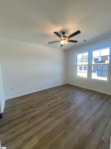 35 Halsey Street Lot 37, Central, SC 29630