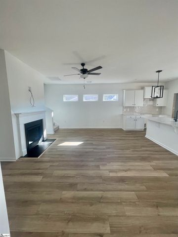 35 Halsey Street Lot 37, Central, SC 29630