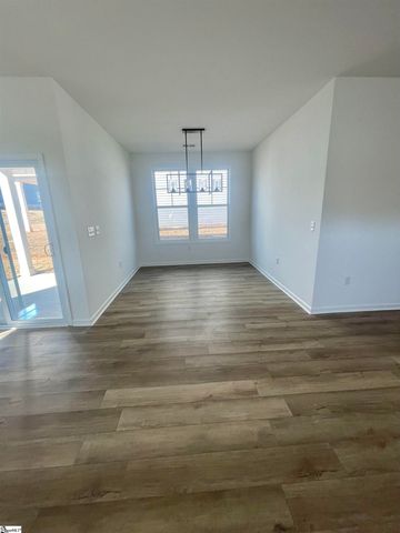 35 Halsey Street Lot 37, Central, SC 29630