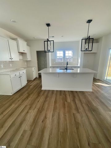 35 Halsey Street Lot 37, Central, SC 29630