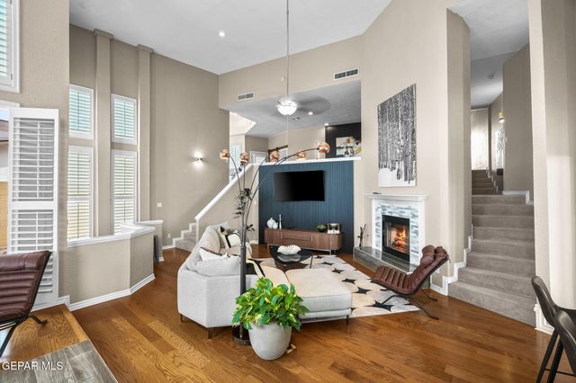 3024 PIEDMONT Drive, El Paso, TX 79902