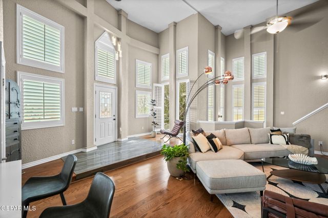 3024 PIEDMONT Drive, El Paso, TX 79902