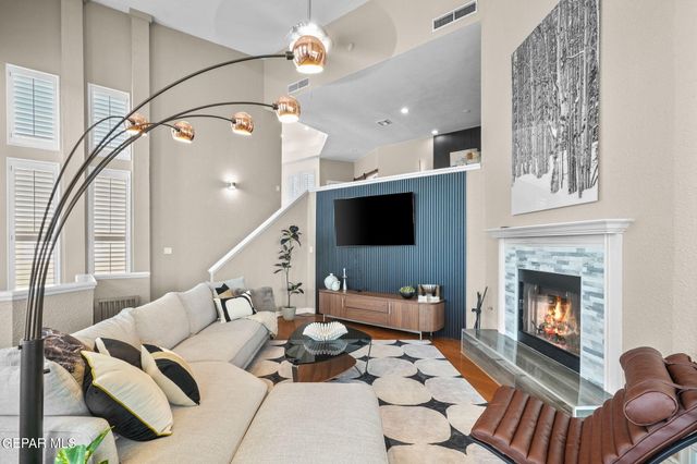 3024 PIEDMONT Drive, El Paso, TX 79902