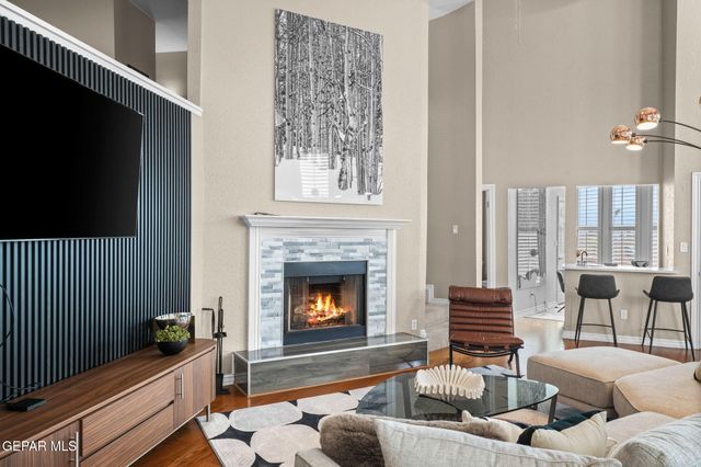 3024 PIEDMONT Drive, El Paso, TX 79902