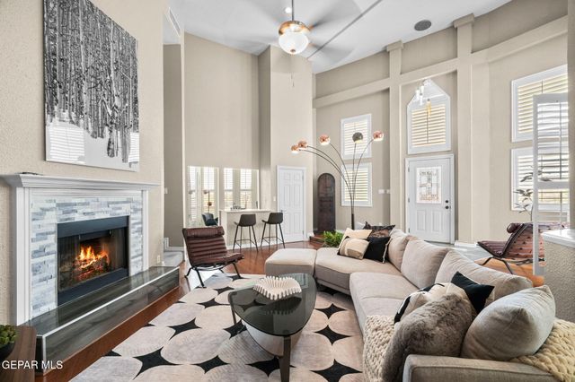 3024 PIEDMONT Drive, El Paso, TX 79902