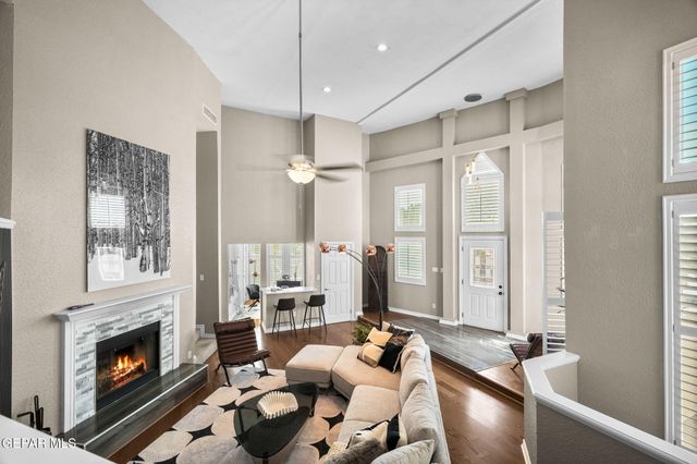 3024 PIEDMONT Drive, El Paso, TX 79902