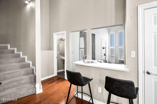 3024 PIEDMONT Drive, El Paso, TX 79902