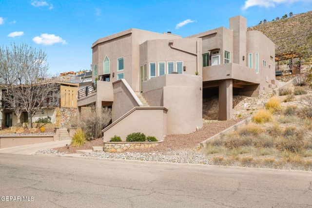 3024 PIEDMONT Drive, El Paso, TX 79902