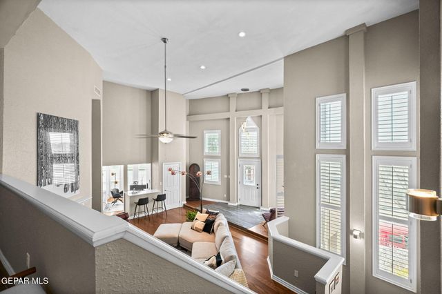 3024 PIEDMONT Drive, El Paso, TX 79902