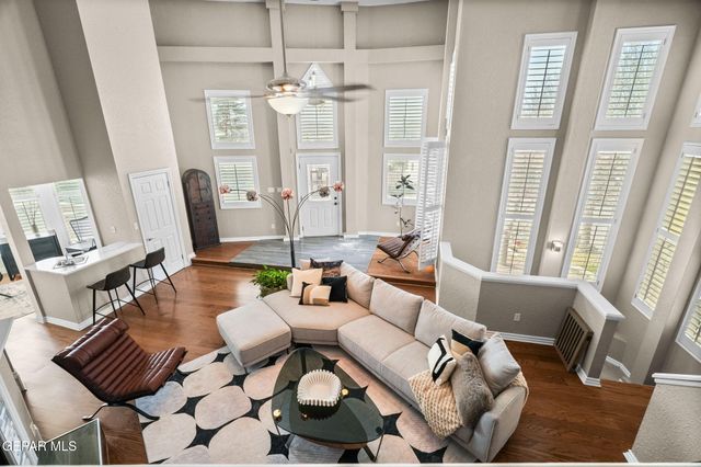 3024 PIEDMONT Drive, El Paso, TX 79902