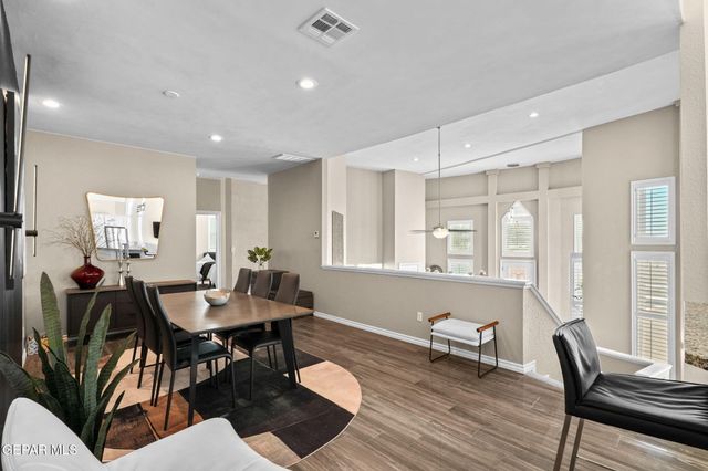 3024 PIEDMONT Drive, El Paso, TX 79902