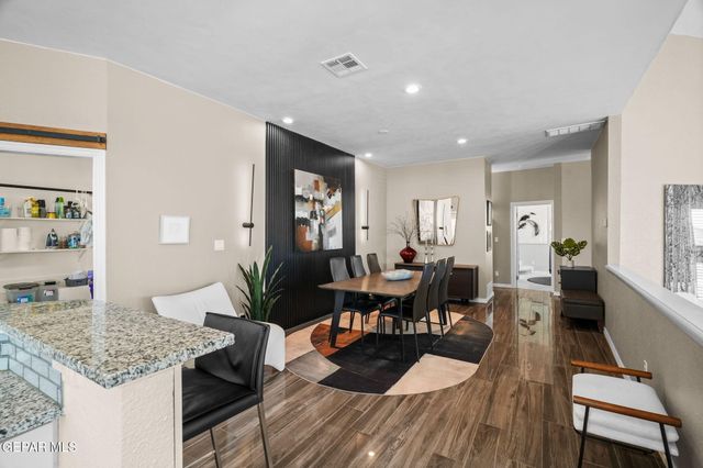 3024 PIEDMONT Drive, El Paso, TX 79902