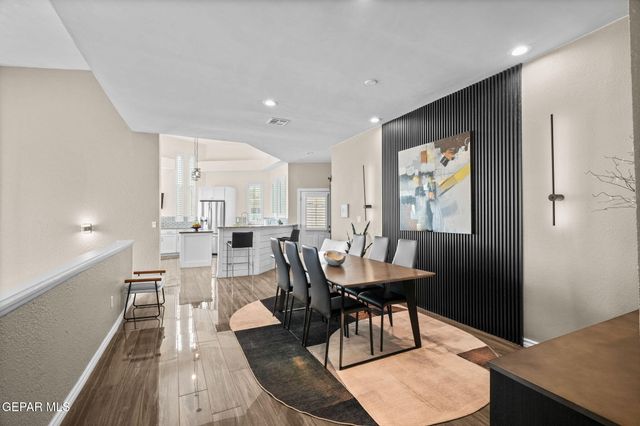 3024 PIEDMONT Drive, El Paso, TX 79902