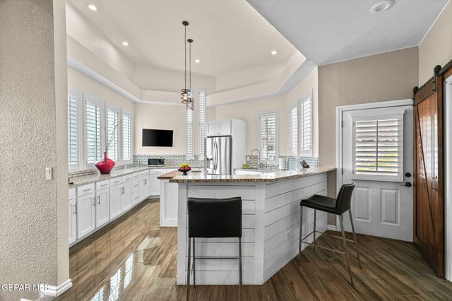 3024 PIEDMONT Drive, El Paso, TX 79902