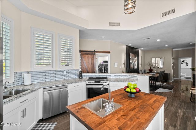 3024 PIEDMONT Drive, El Paso, TX 79902