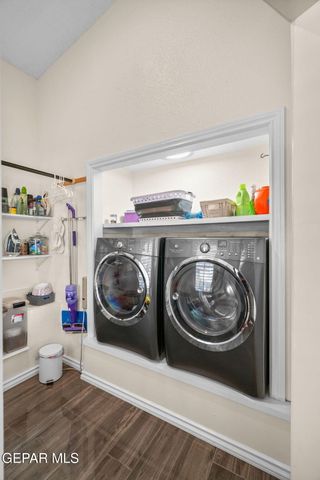 3024 PIEDMONT Drive, El Paso, TX 79902