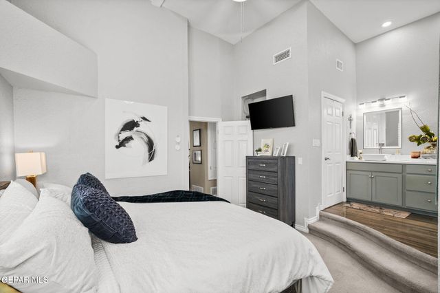 3024 PIEDMONT Drive, El Paso, TX 79902