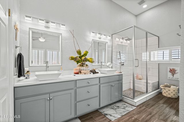 3024 PIEDMONT Drive, El Paso, TX 79902