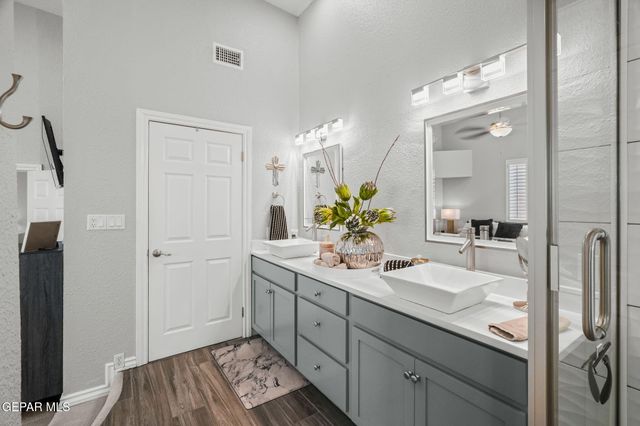 3024 PIEDMONT Drive, El Paso, TX 79902