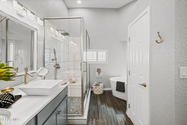 3024 PIEDMONT Drive, El Paso, TX 79902