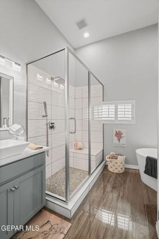 3024 PIEDMONT Drive, El Paso, TX 79902