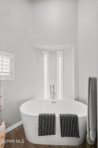 3024 PIEDMONT Drive, El Paso, TX 79902