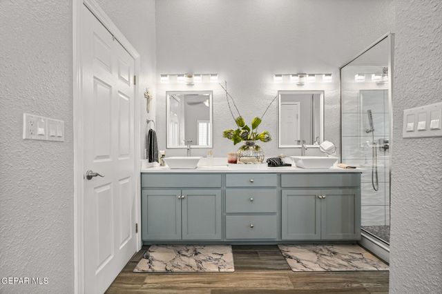 3024 PIEDMONT Drive, El Paso, TX 79902