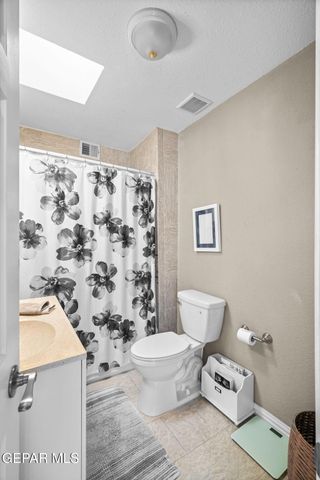 3024 PIEDMONT Drive, El Paso, TX 79902