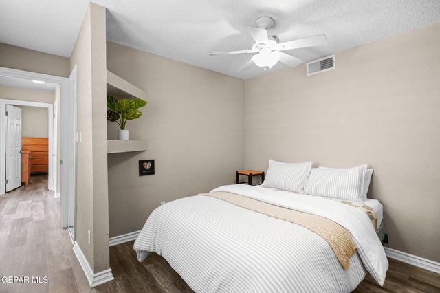 3024 PIEDMONT Drive, El Paso, TX 79902