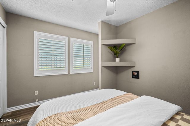 3024 PIEDMONT Drive, El Paso, TX 79902