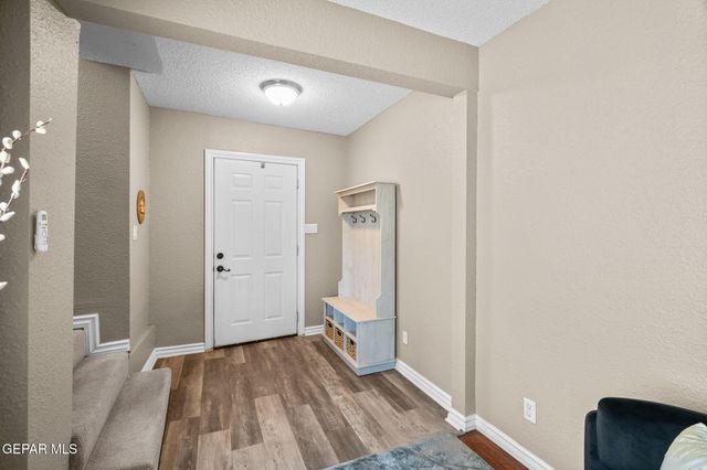 3024 PIEDMONT Drive, El Paso, TX 79902