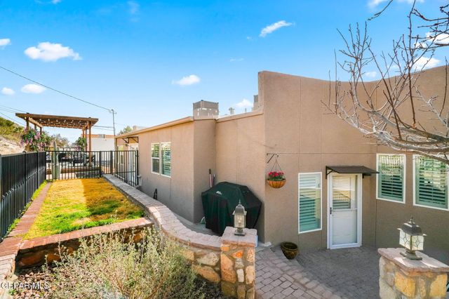 3024 PIEDMONT Drive, El Paso, TX 79902