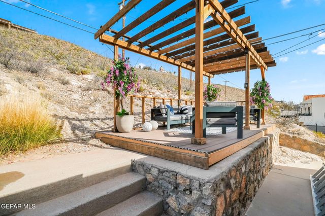 3024 PIEDMONT Drive, El Paso, TX 79902