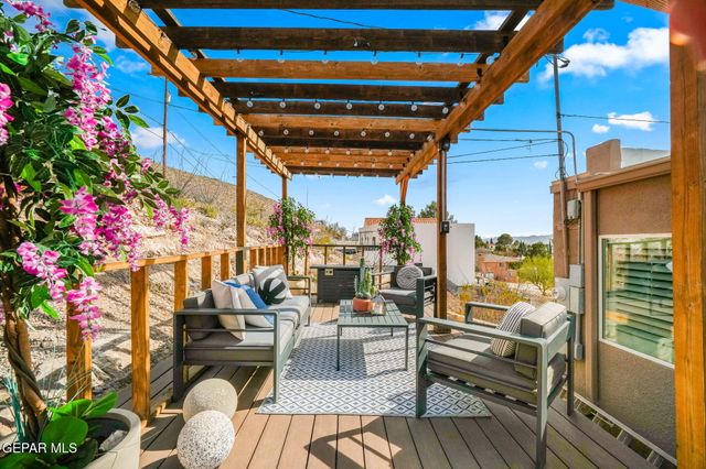 3024 PIEDMONT Drive, El Paso, TX 79902