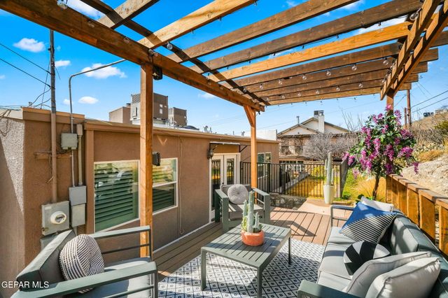 3024 PIEDMONT Drive, El Paso, TX 79902