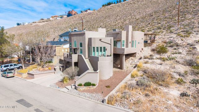 3024 PIEDMONT Drive, El Paso, TX 79902