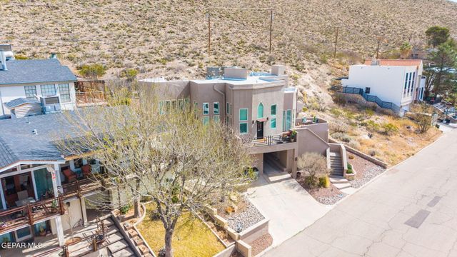 3024 PIEDMONT Drive, El Paso, TX 79902